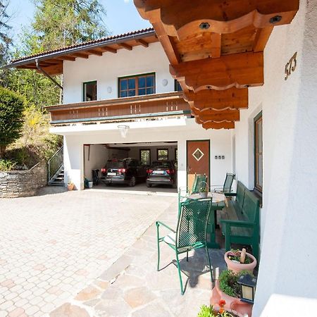 Apartment Between Mayrhofen And Finkenberg 外观 照片