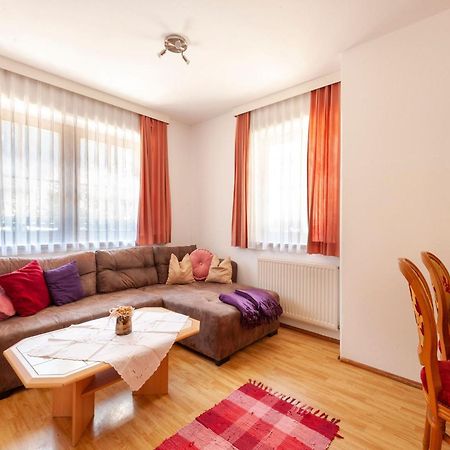 Apartment Between Mayrhofen And Finkenberg 外观 照片