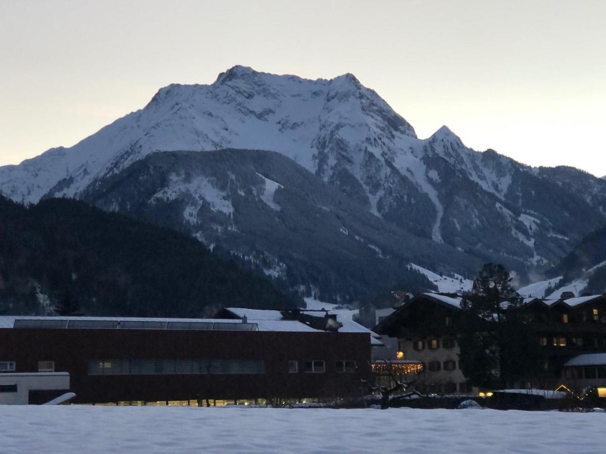 Apartment Between Mayrhofen And Finkenberg 外观 照片