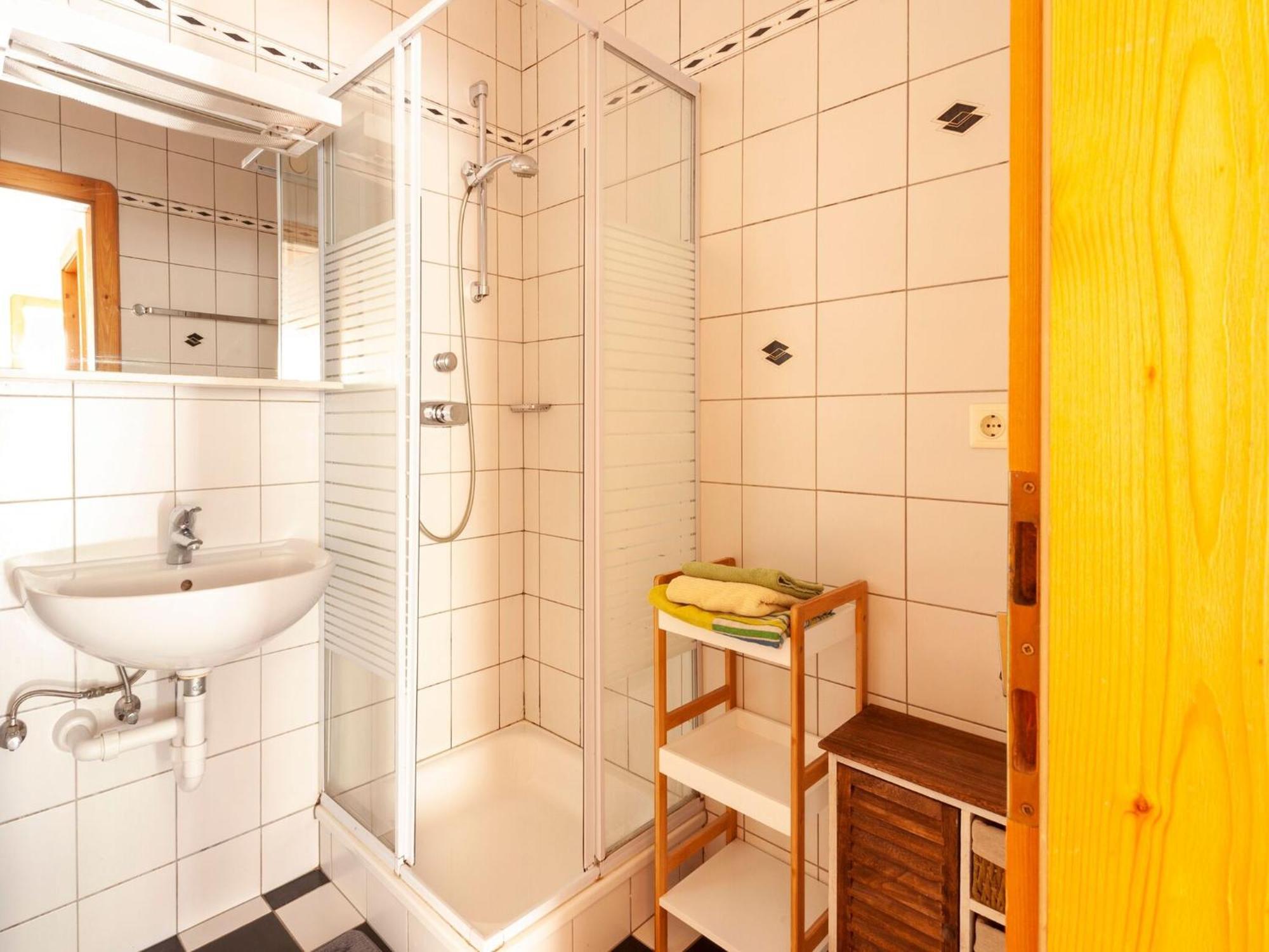 Apartment Between Mayrhofen And Finkenberg 外观 照片