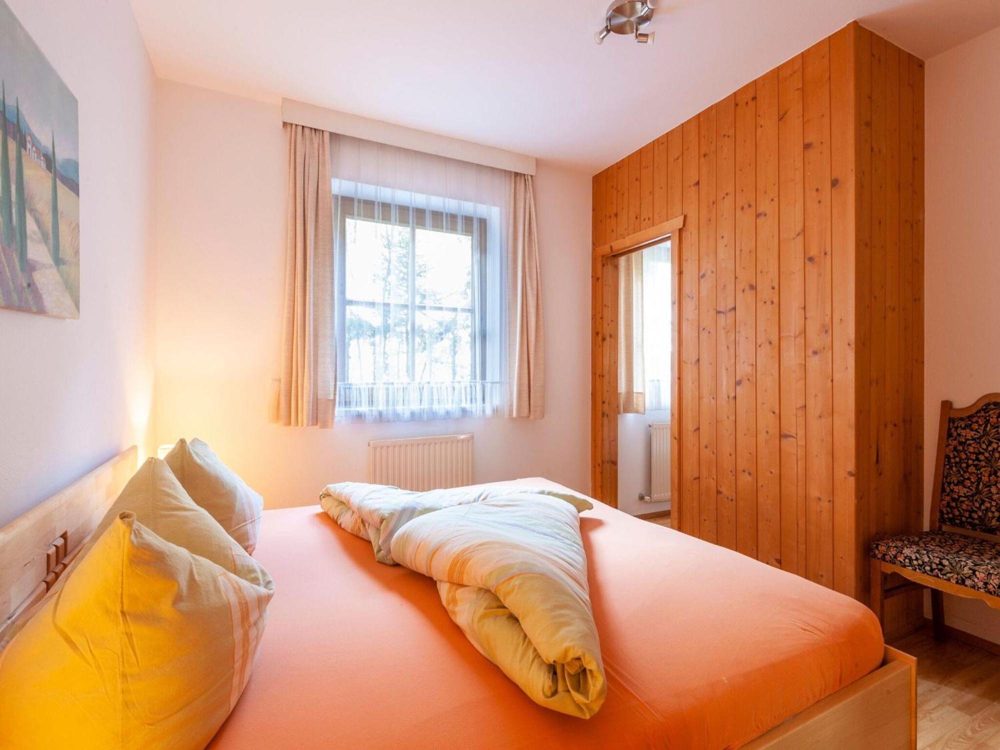 Apartment Between Mayrhofen And Finkenberg 外观 照片