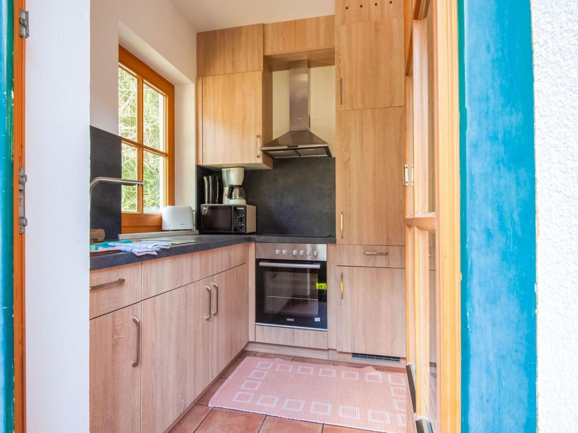 Apartment Between Mayrhofen And Finkenberg 外观 照片