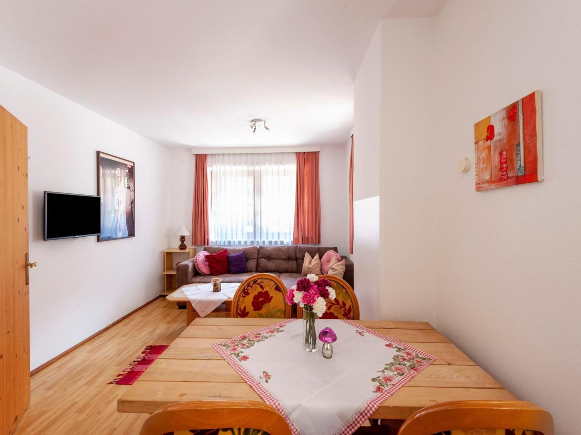 Apartment Between Mayrhofen And Finkenberg 外观 照片