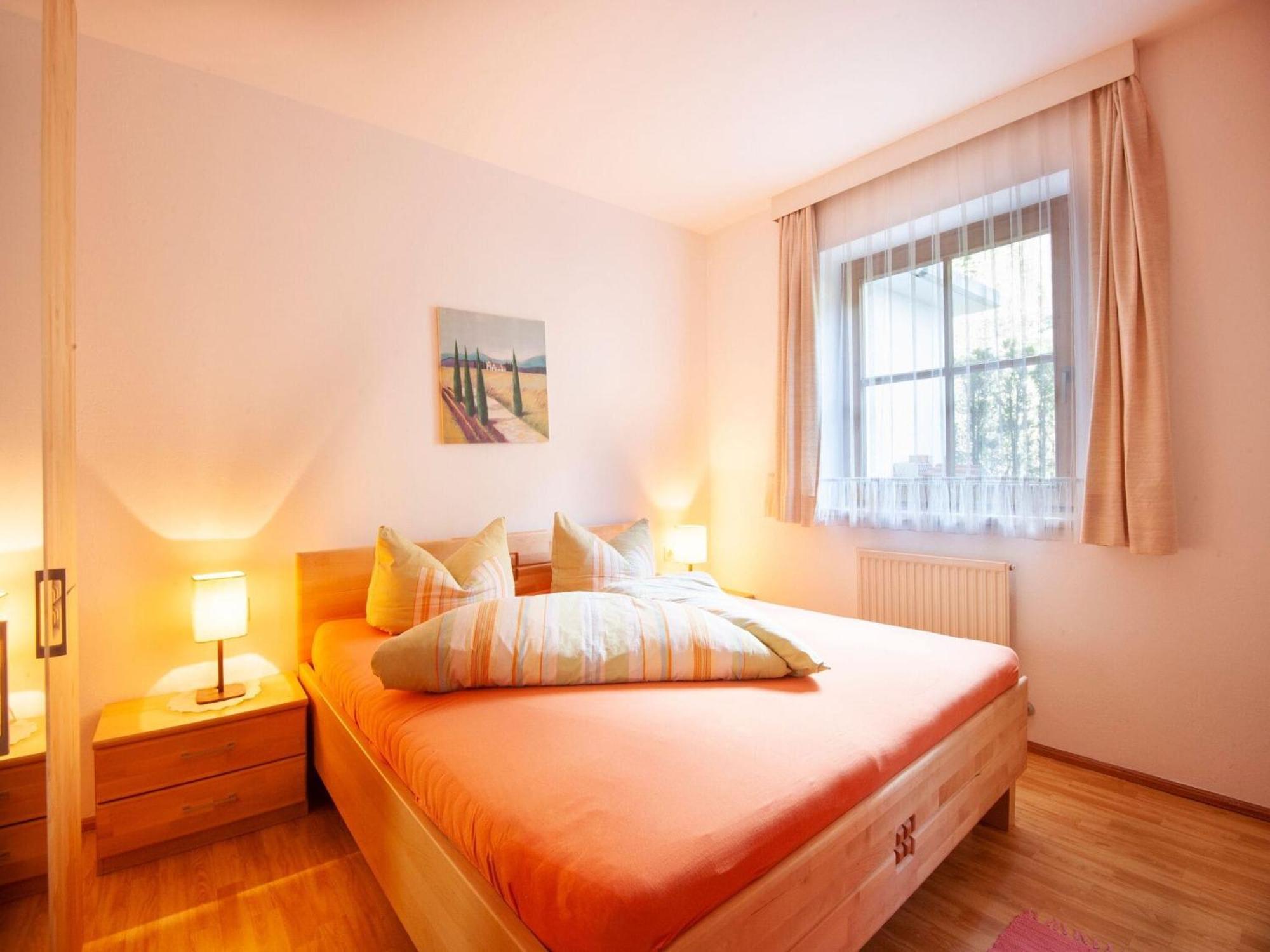 Apartment Between Mayrhofen And Finkenberg 外观 照片