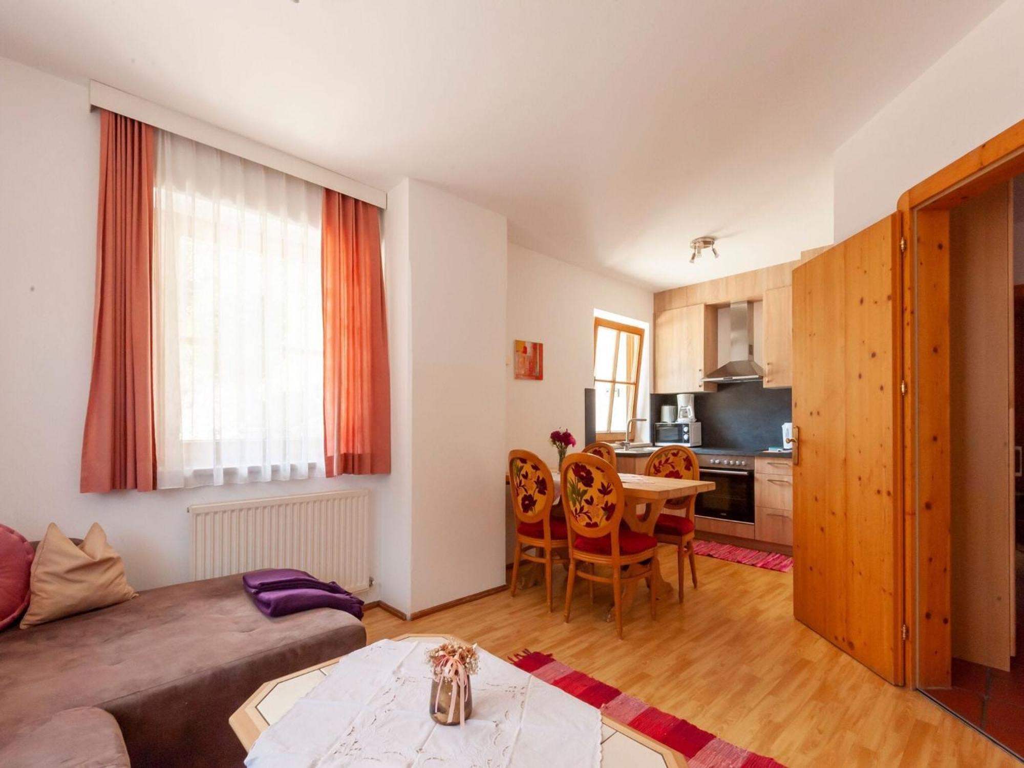 Apartment Between Mayrhofen And Finkenberg 外观 照片