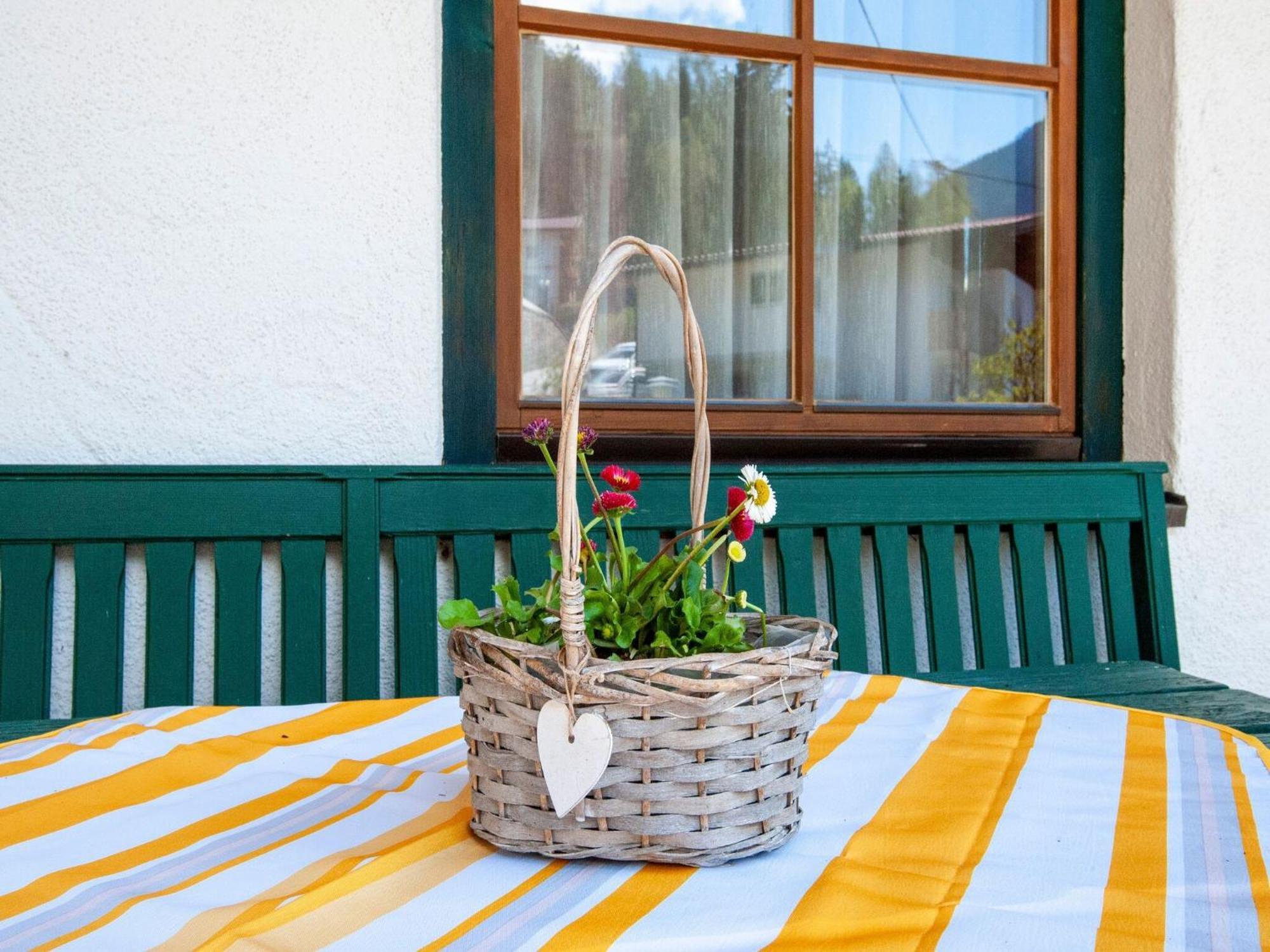 Apartment Between Mayrhofen And Finkenberg 外观 照片
