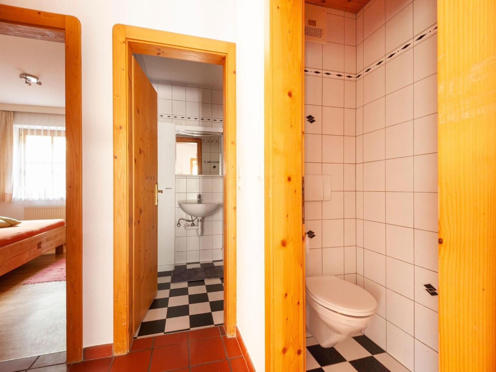 Apartment Between Mayrhofen And Finkenberg 外观 照片
