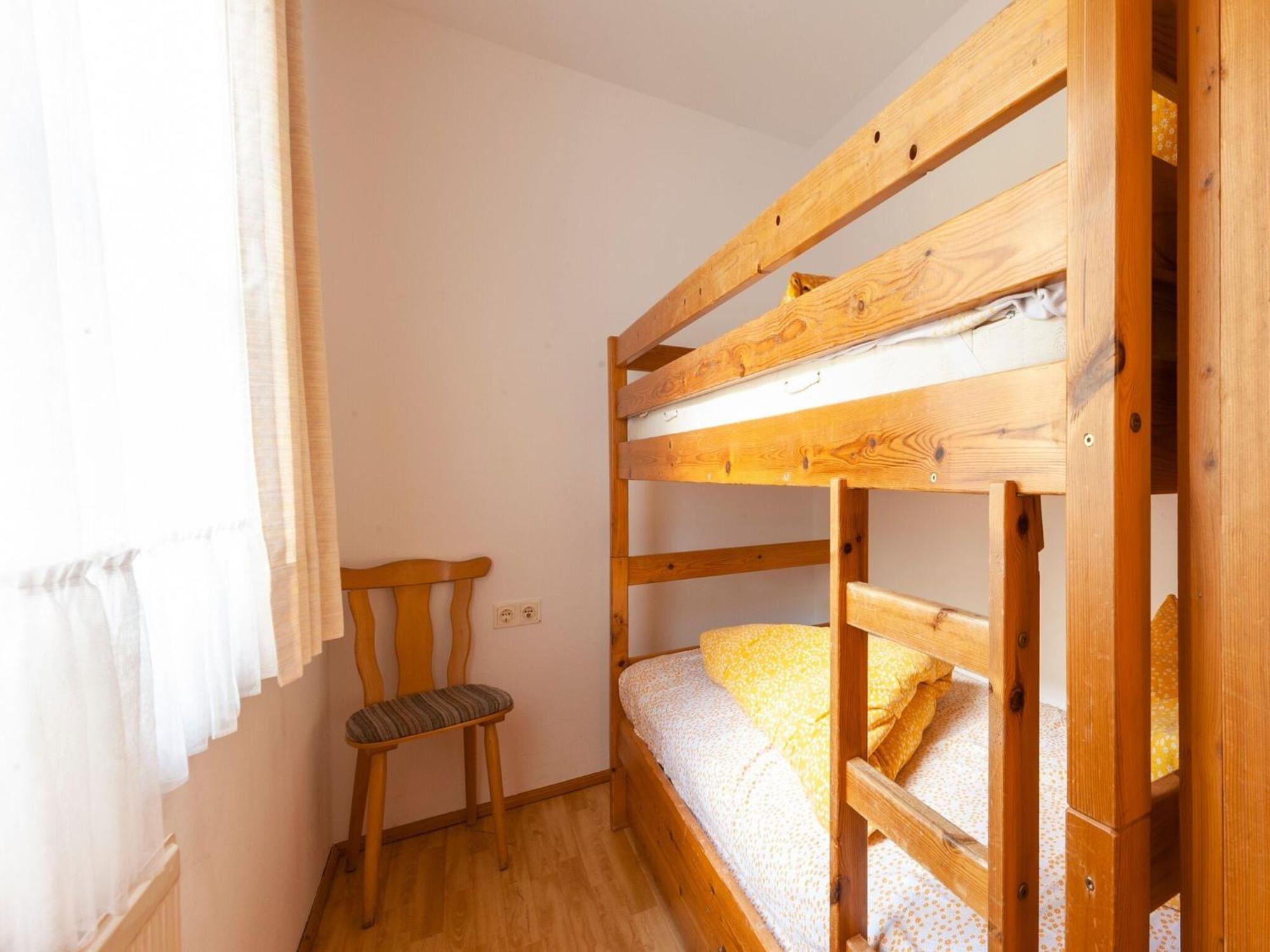 Apartment Between Mayrhofen And Finkenberg 外观 照片