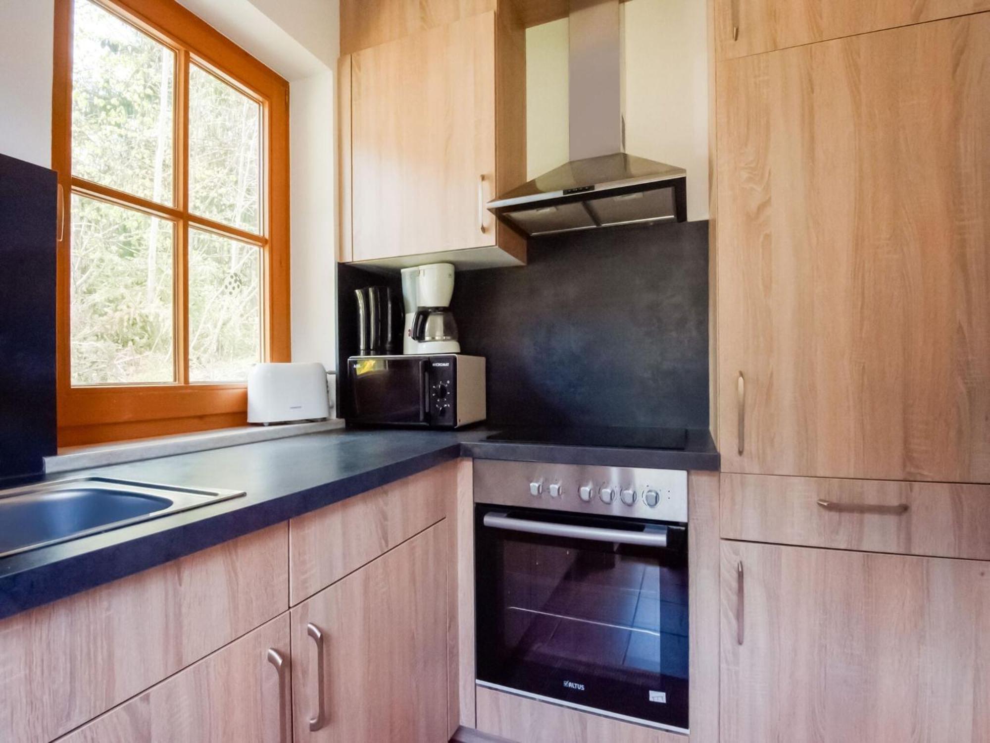 Apartment Between Mayrhofen And Finkenberg 外观 照片